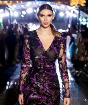 Анкета проститутки Светлана - город Смела, 21 год, №1673