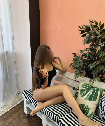 Анкета проститутки Полина - город Смела, 22 года, №8783